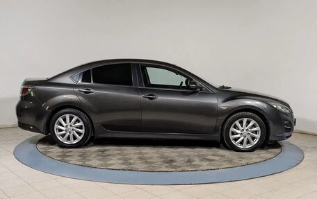 Mazda 6, 2011 год, 915 000 рублей, 8 фотография
