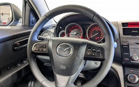 Mazda 6, 2011 год, 915 000 рублей, 11 фотография