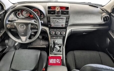 Mazda 6, 2011 год, 915 000 рублей, 10 фотография