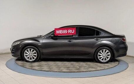 Mazda 6, 2011 год, 915 000 рублей, 7 фотография