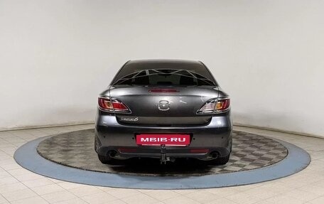 Mazda 6, 2011 год, 915 000 рублей, 4 фотография