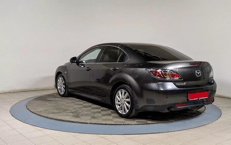 Mazda 6, 2011 год, 915 000 рублей, 16 фотография