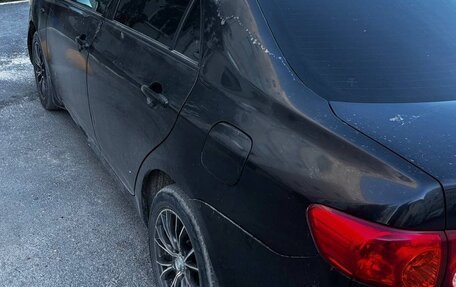 Toyota Corolla, 2007 год, 550 000 рублей, 3 фотография