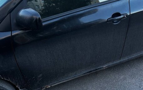 Toyota Corolla, 2007 год, 550 000 рублей, 2 фотография