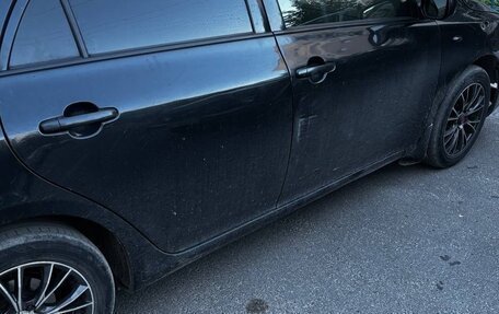 Toyota Corolla, 2007 год, 550 000 рублей, 6 фотография