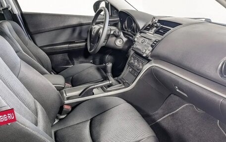 Mazda 6, 2011 год, 915 000 рублей, 15 фотография
