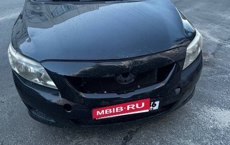 Toyota Corolla, 2007 год, 550 000 рублей, 8 фотография