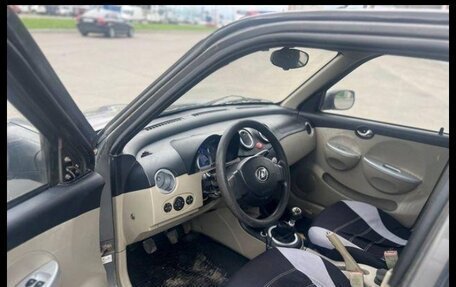 Lifan Smily I (330) рестайлинг, 2011 год, 70 000 рублей, 5 фотография