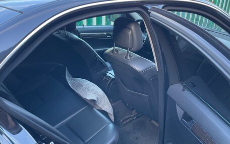 Mercedes-Benz C-Класс, 2007 год, 850 000 рублей, 6 фотография