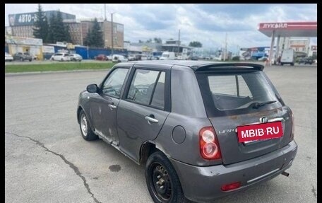 Lifan Smily I (330) рестайлинг, 2011 год, 70 000 рублей, 3 фотография
