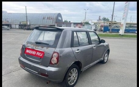 Lifan Smily I (330) рестайлинг, 2011 год, 70 000 рублей, 4 фотография