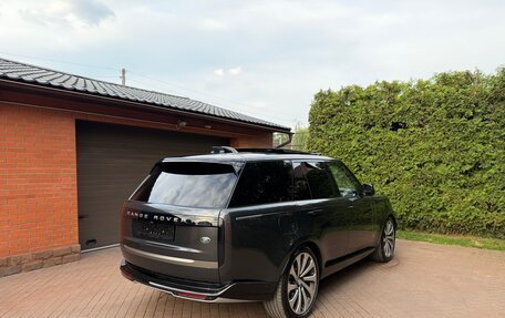 Land Rover Range Rover IV рестайлинг, 2024 год, 13 890 000 рублей, 5 фотография