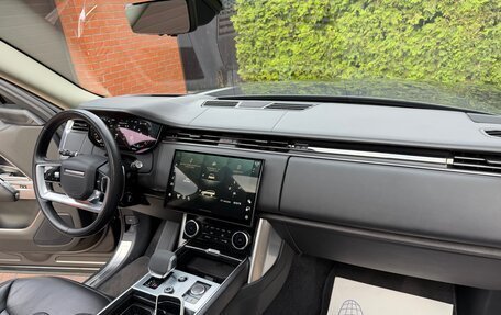 Land Rover Range Rover IV рестайлинг, 2024 год, 13 890 000 рублей, 10 фотография