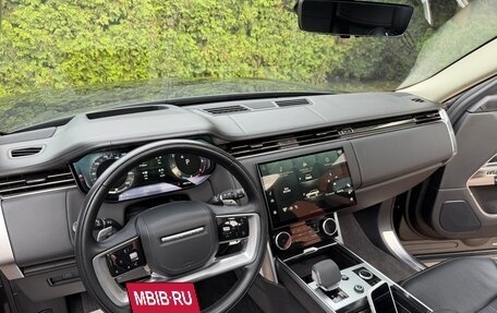 Land Rover Range Rover IV рестайлинг, 2024 год, 13 890 000 рублей, 8 фотография