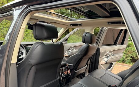 Land Rover Range Rover IV рестайлинг, 2024 год, 13 890 000 рублей, 14 фотография