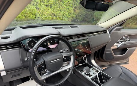 Land Rover Range Rover IV рестайлинг, 2024 год, 13 890 000 рублей, 15 фотография