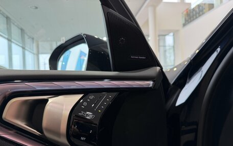 BMW X3, 2026 год, 7 190 000 рублей, 14 фотография