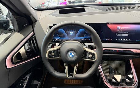 BMW X3, 2026 год, 7 190 000 рублей, 15 фотография
