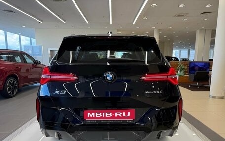 BMW X3, 2026 год, 7 190 000 рублей, 5 фотография