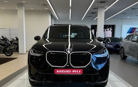 BMW X3, 2026 год, 7 190 000 рублей, 4 фотография