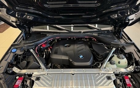 BMW X3, 2026 год, 7 190 000 рублей, 10 фотография