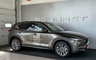Mazda CX-5 II, 2020 год, 2 949 000 рублей, 1 фотография