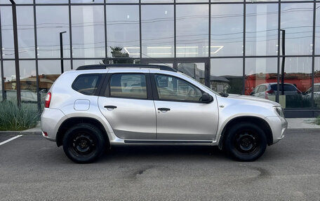 Nissan Terrano III, 2014 год, 1 176 000 рублей, 6 фотография