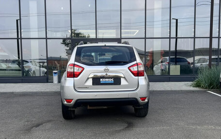Nissan Terrano III, 2014 год, 1 176 000 рублей, 5 фотография