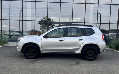 Nissan Terrano III, 2014 год, 1 176 000 рублей, 8 фотография