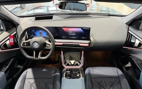 BMW X3, 2026 год, 7 190 000 рублей, 16 фотография