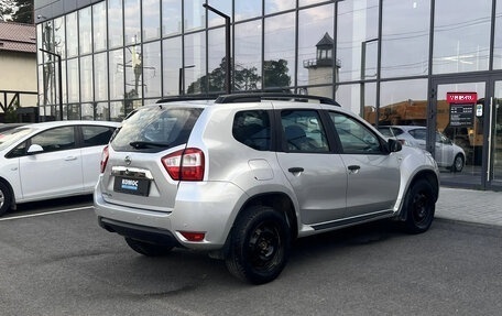 Nissan Terrano III, 2014 год, 1 176 000 рублей, 7 фотография