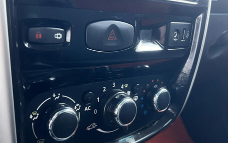 Nissan Terrano III, 2014 год, 1 176 000 рублей, 11 фотография