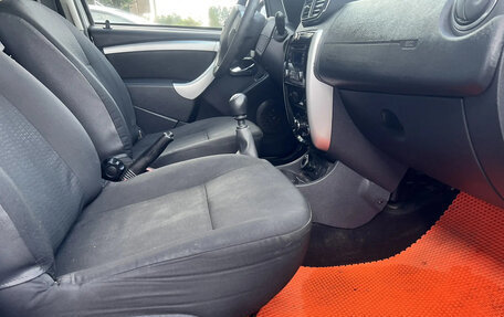 Nissan Terrano III, 2014 год, 1 176 000 рублей, 15 фотография