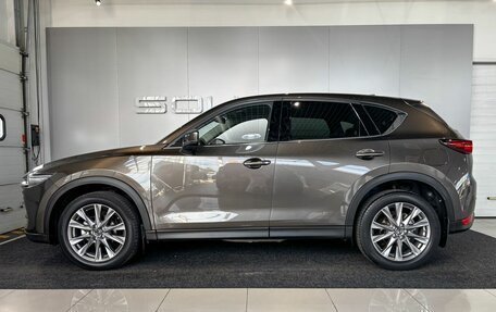 Mazda CX-5 II, 2020 год, 2 949 000 рублей, 4 фотография