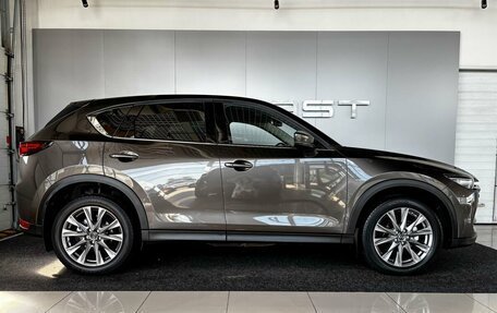 Mazda CX-5 II, 2020 год, 2 949 000 рублей, 3 фотография