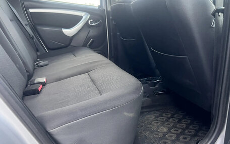 Nissan Terrano III, 2014 год, 1 176 000 рублей, 14 фотография
