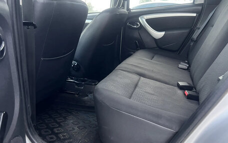 Nissan Terrano III, 2014 год, 1 176 000 рублей, 12 фотография