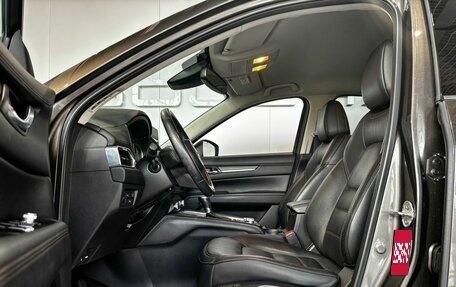 Mazda CX-5 II, 2020 год, 2 949 000 рублей, 9 фотография