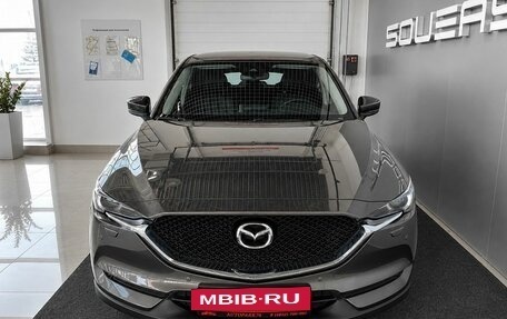 Mazda CX-5 II, 2020 год, 2 949 000 рублей, 2 фотография