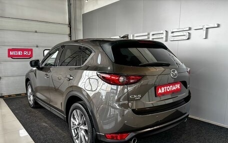 Mazda CX-5 II, 2020 год, 2 949 000 рублей, 5 фотография