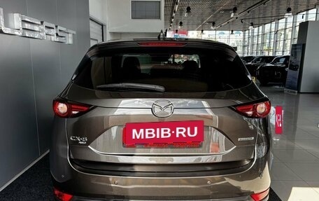Mazda CX-5 II, 2020 год, 2 949 000 рублей, 7 фотография