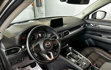 Mazda CX-5 II, 2020 год, 2 949 000 рублей, 10 фотография