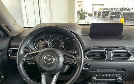 Mazda CX-5 II, 2020 год, 2 949 000 рублей, 17 фотография