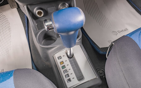 Hyundai Getz I рестайлинг, 2006 год, 499 000 рублей, 15 фотография
