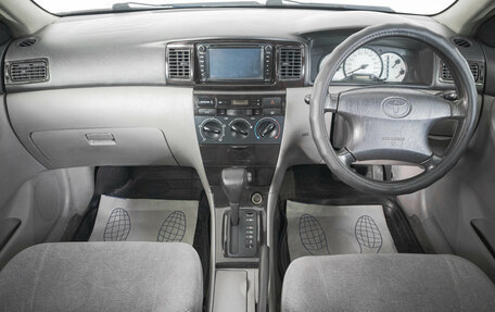 Toyota Corolla, 2001 год, 559 000 рублей, 14 фотография