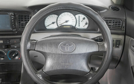 Toyota Corolla, 2001 год, 559 000 рублей, 16 фотография