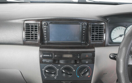Toyota Corolla, 2001 год, 559 000 рублей, 17 фотография