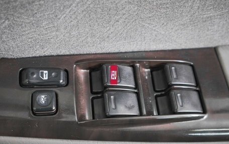 Toyota Corolla, 2001 год, 559 000 рублей, 20 фотография