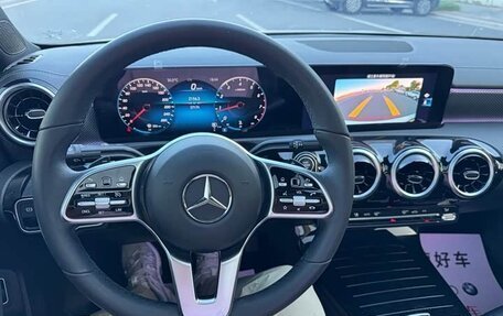 Mercedes-Benz A-Класс, 2022 год, 1 470 000 рублей, 14 фотография