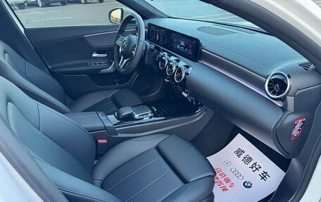 Mercedes-Benz A-Класс, 2022 год, 1 470 000 рублей, 11 фотография